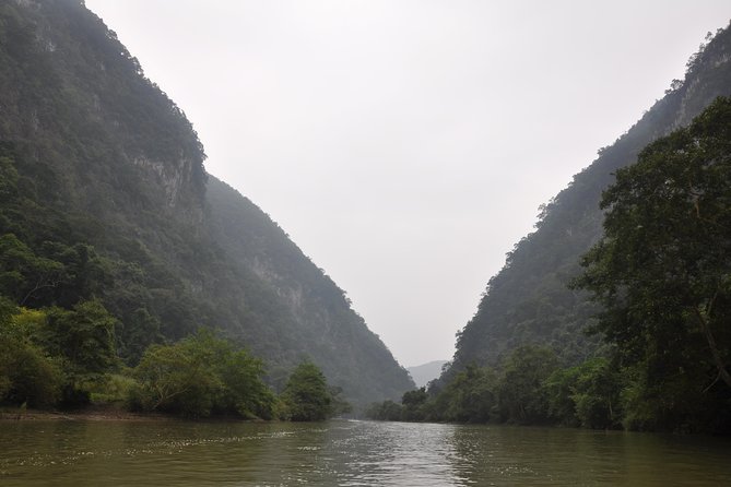 4-Day Jungle Trekking in Ba Be National Park - Who should book this Ba Be route