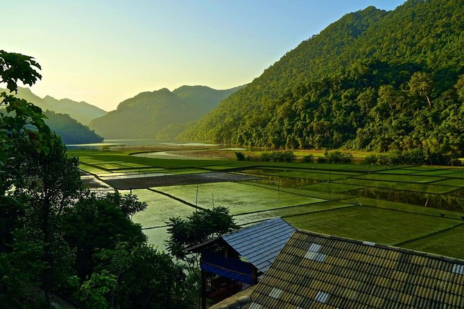 4-Day Jungle Trekking in Ba Be National Park - Should you book the four-day Ba Be adventure?