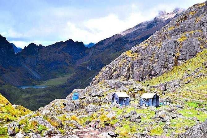 4-Day Lares Trek to Machu Picchu - Ollantaytambo adds an important Inca stop