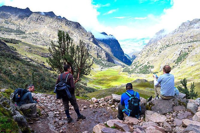 4-Day Lares Trek to Machu Picchu - What to pack for four days