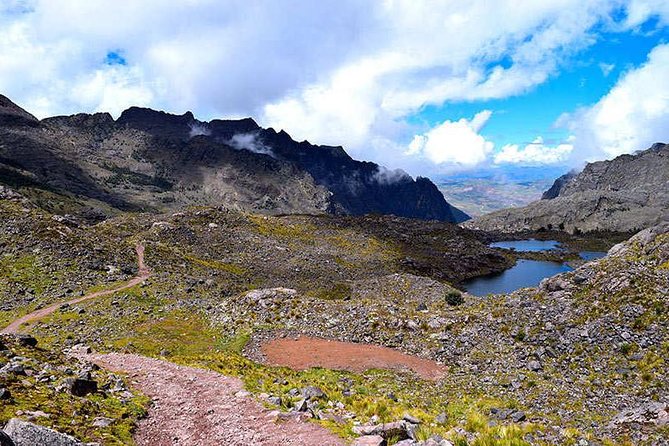 4-Day Lares Trek to Machu Picchu - Who should book this Lares Trek
