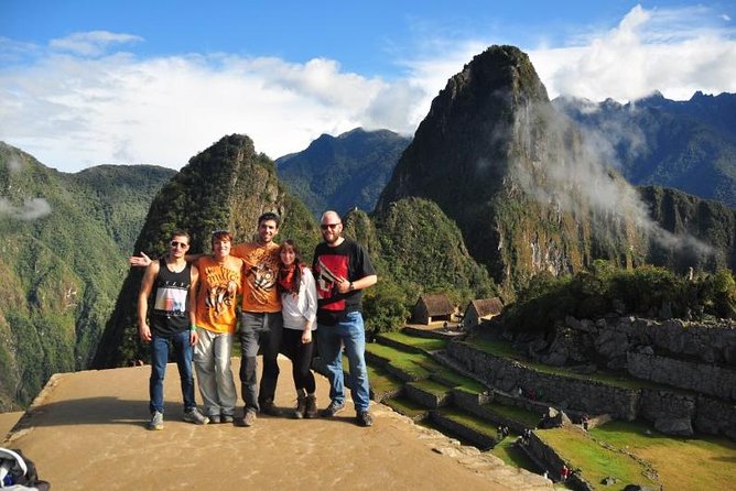 4-Day Lares Trek to Machu Picchu from Cusco - Who should choose this trek?