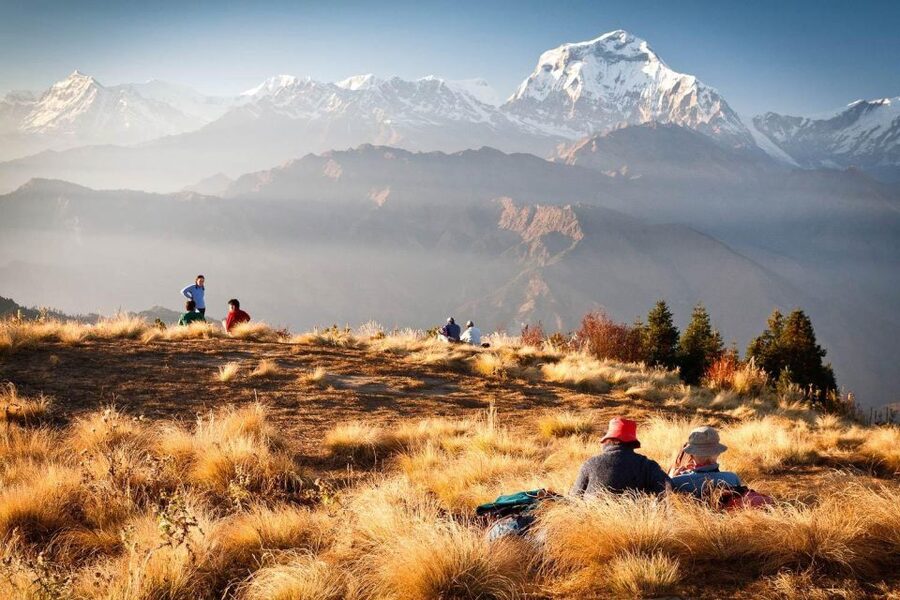 4 Day Poon Hill Trek from Pokhara - Who Will Enjoy This Trek Most