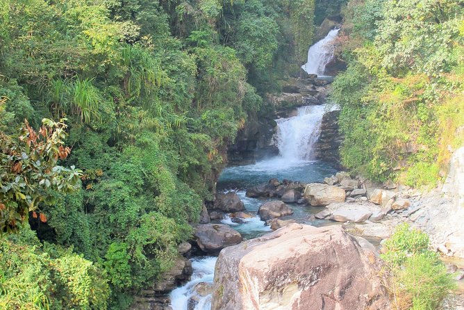 4-Day Private Poon Hill Trekking Tour - What the $359 price really covers