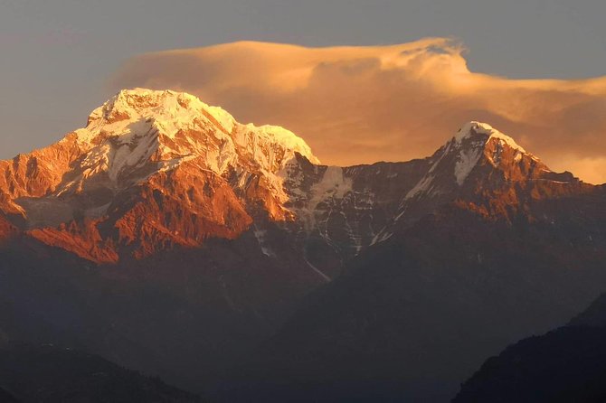 4-Day Private Poon Hill Trekking Tour - What to pack and what not to assume