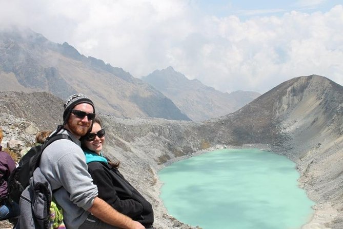 4-Day Salkantay Trek to Machu Picchu - Why this route is different from the classic Inca Trail