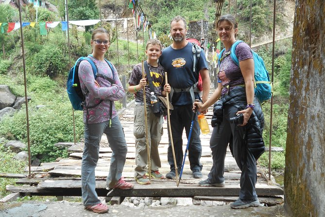 4-Day Sandakphu Private Trek with Accommodation - Why this four-day Sandakphu route works