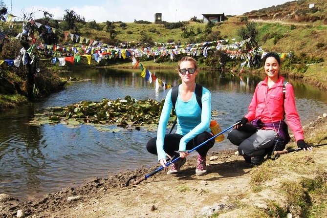 4-Day Sandakphu Private Trek with Accommodation - Sunrise, Gairibans, and the climb toward Sandakphu