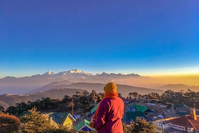 4-Day Sandakphu Private Trek with Accommodation - Timburey to Srikhola and the final road transfer