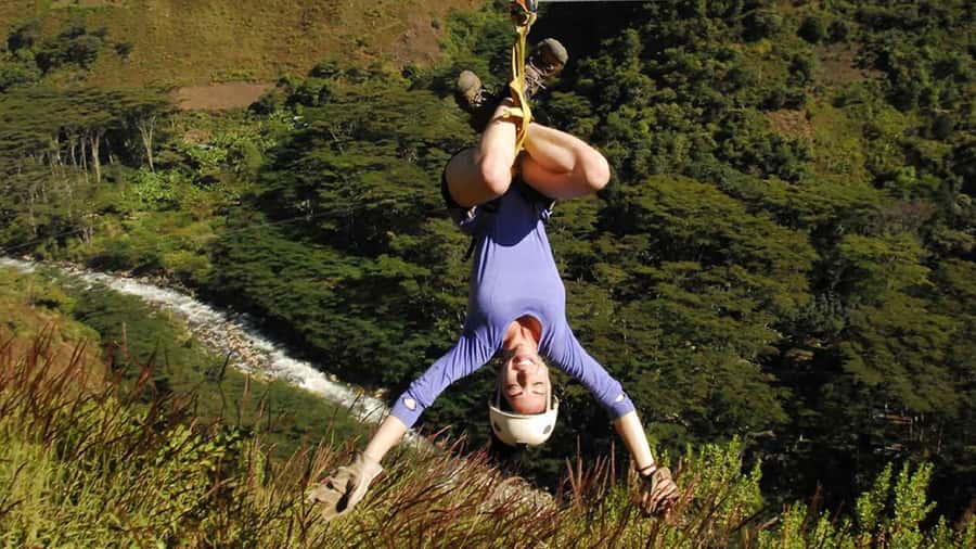 4 days/3 nights: Inka Jungle Trek to Machu Picchu - Day 4: Early entry to Machu Picchu