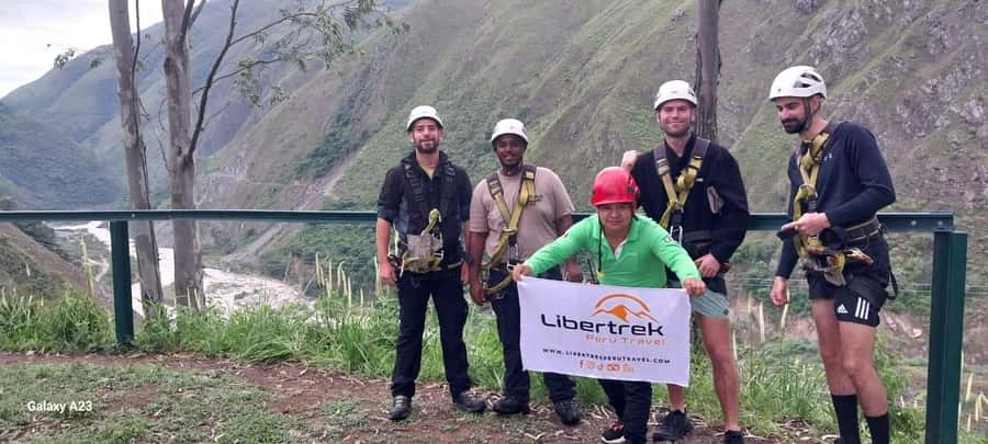 4 days/3 nights: Inka Jungle Trek to Machu Picchu - Should you book it?
