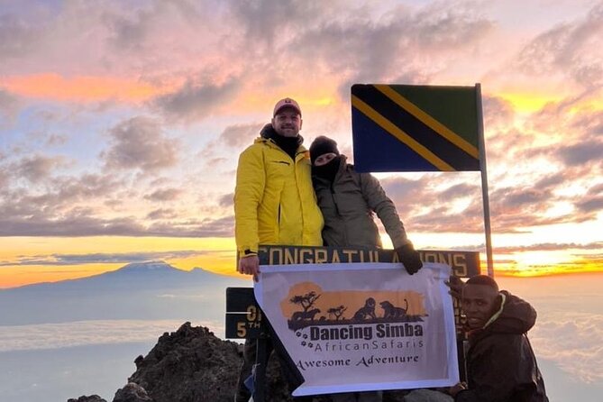 4 Days best Mount meru trekking - Why Mount Meru makes a strong four-day climb