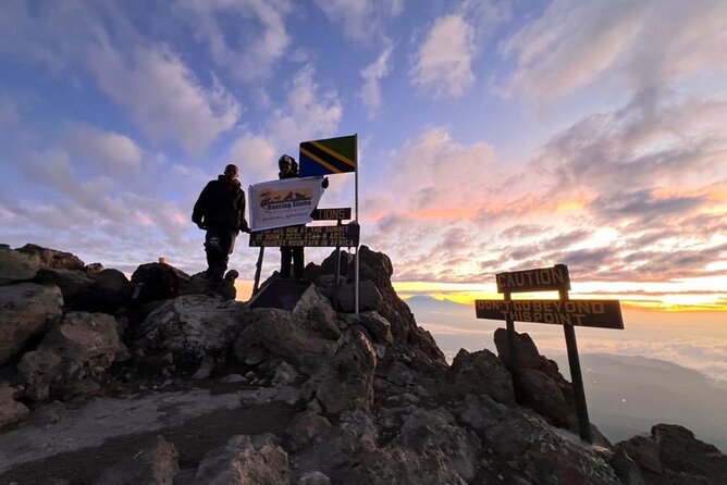 4 Days best Mount meru trekking - Who will enjoy this trek most