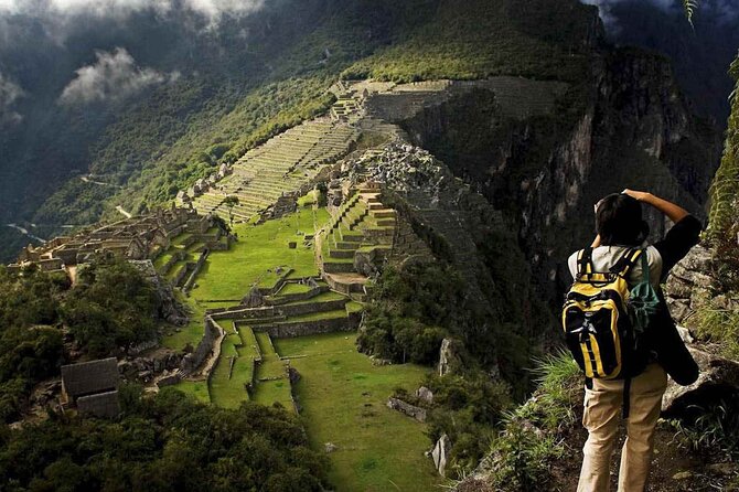 4 Days Inca Trail To Machu Picchu - The main drawbacks to consider
