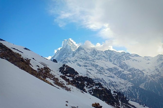 4 Days Mardi Himal Base Camp Trek - 4500 Meters - Key points before you book