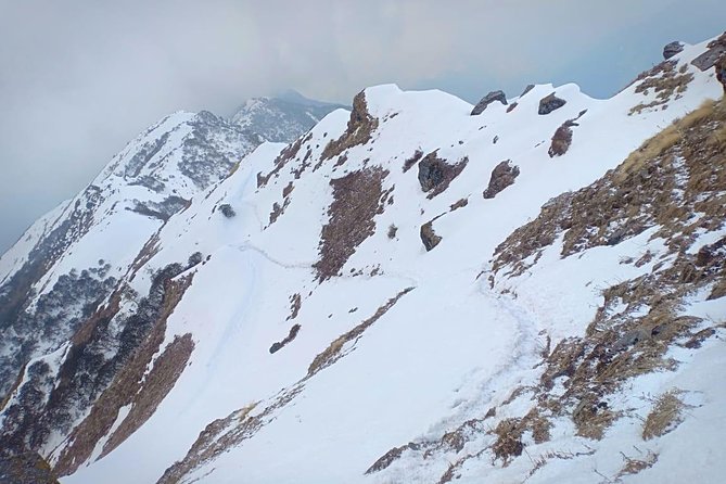 4 Days Mardi Himal Base Camp Trek - 4500 Meters - The private format and the guide relationship