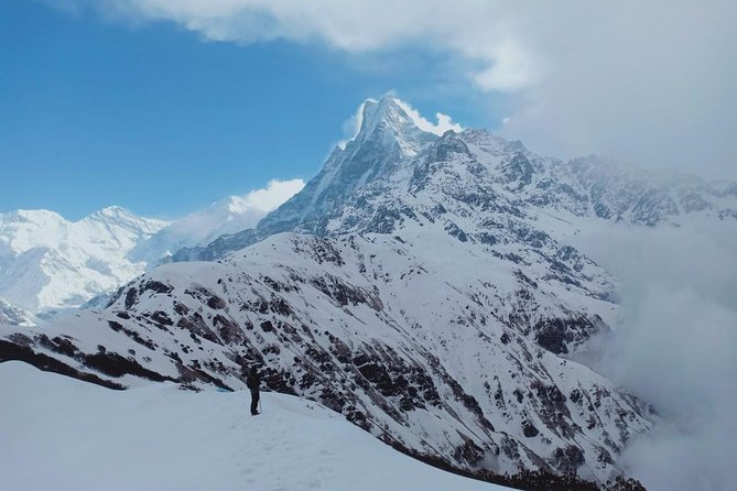 4 Days Mardi Himal Base Camp Trek - 4500 Meters - Who will enjoy this trek most