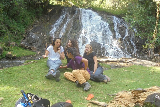 4 Days Mount Meru Climbing | Hiking | Trekking Tour - Why Mount Meru makes a smart Kilimanjaro warm-up