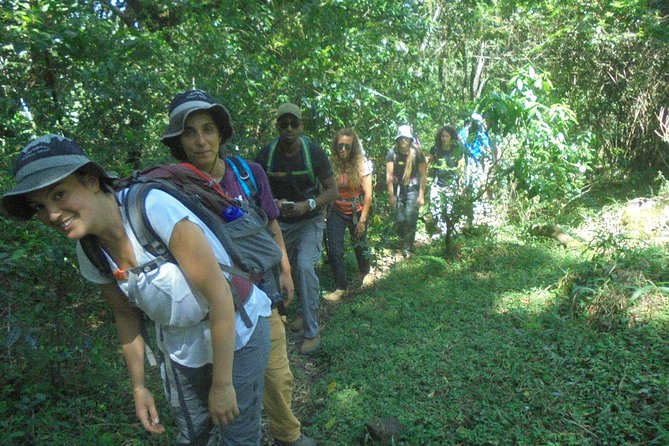4 Days Mount Meru Climbing | Hiking | Trekking Tour - Day 3: Rhino Point to the 4,565m summit
