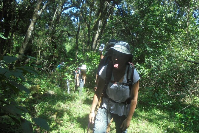 4 Days Mount Meru Climbing | Hiking | Trekking Tour - What the $2,600 price really covers