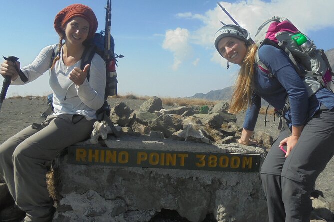 4 Days Mount Meru Climbing | Hiking | Trekking Tour - The guide and crew experience