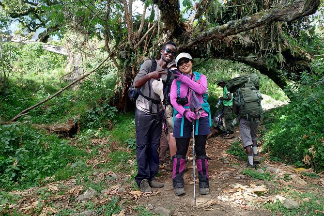 4 Days Mount Meru Trekking - Why Mount Meru makes a strong four-day climb