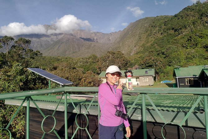 4 Days Mount Meru Trekking - Day 4: The northern route back to Momella Gate