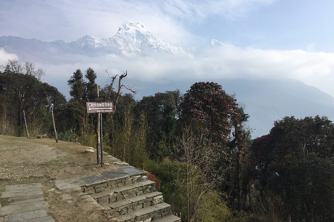 4 Days Poon Hill Trek - Ghandruk adds village life to the final stretch