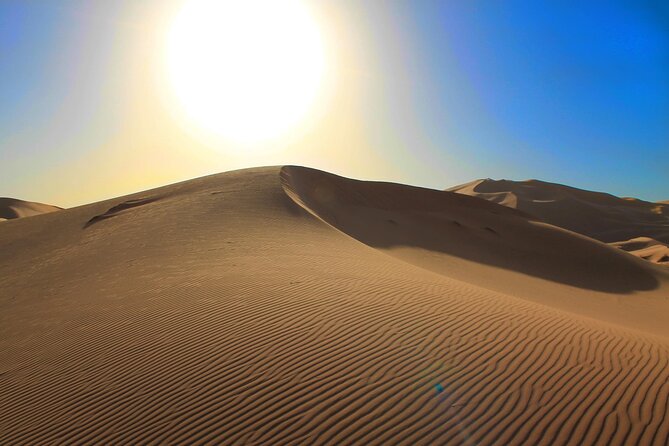 4 days tour and trek from Fez to Marrakech via Sahara Desert - Day 3: Todra Gorge, Dades, and the Monkey Fingers rocks