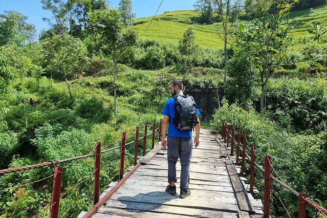 4 Days Trekking Hoang Su Phi, Ha Giang. Private Hiking Group - Why Hoang Su Phi works so well on foot