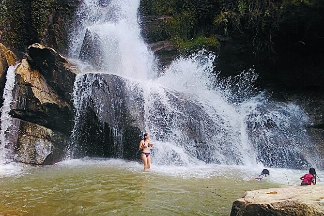 4 Days Trekking Hoang Su Phi, Ha Giang. Private Hiking Group - Private touring and the guide arrangement