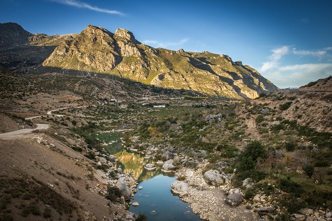 4 days trekking in the Rif mountains - Key points to know before booking