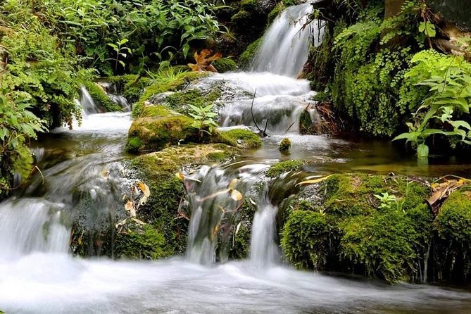 4 days trekking in the Rif mountains - Four days from Chefchaouen into the Rif Mountains