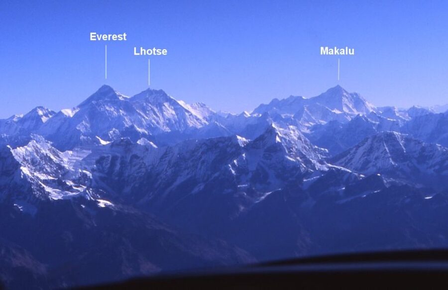 45-Minute Mount Everest Flight Tour from Kathmandu - What the Kathmandu mountain flight is really like