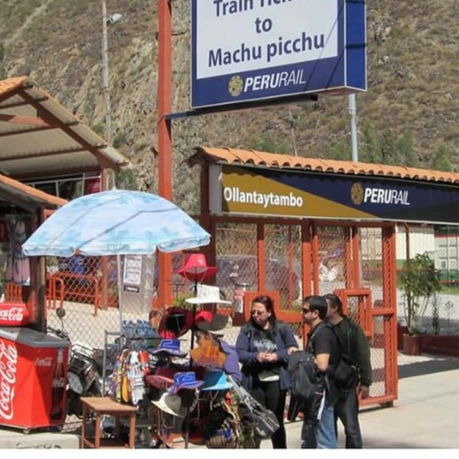 5-Day Classic Salkantay Trek to Machu Picchu return by Train - Key points before you book