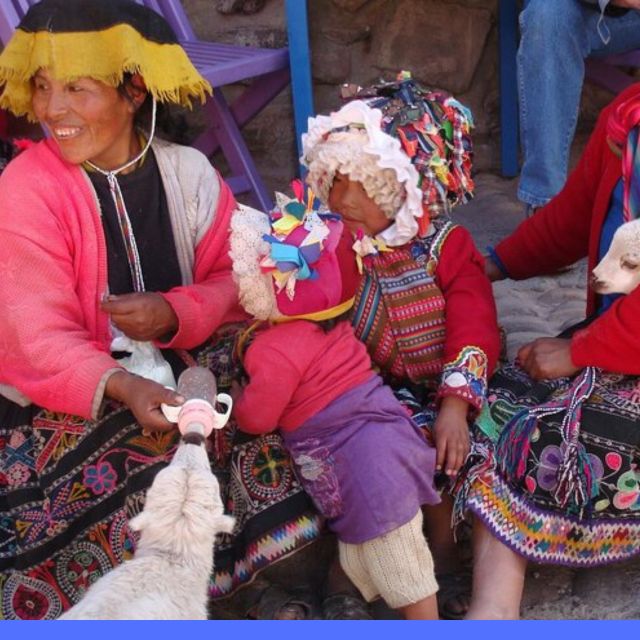 5-Day Classic Salkantay Trek to Machu Picchu return by Train - Day four: Llactapata, Hidroeléctrica, and Aguas Calientes