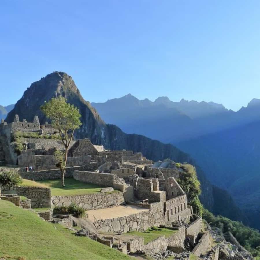 5-Day Classic Salkantay Trek to Machu Picchu return by Train - Day one: Cusco to Soraypampa and Humantay Lagoon