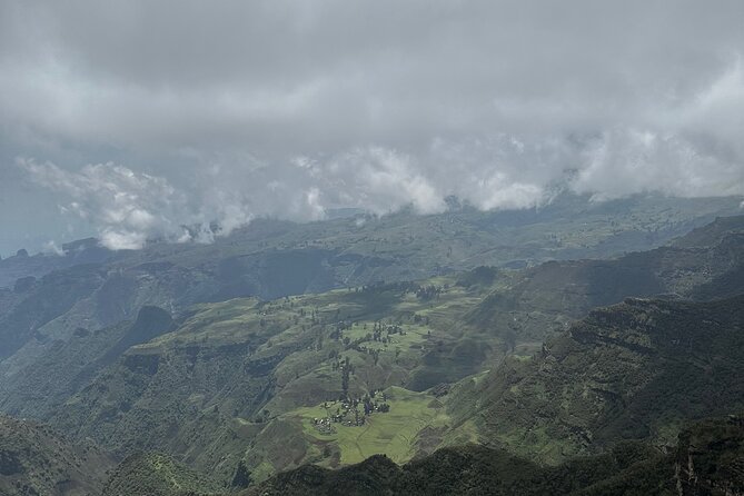 5-Day Northern Ethiopia Tour : 3D Simien Mountains Trek & Axum. - Who should choose this northern Ethiopia trip?