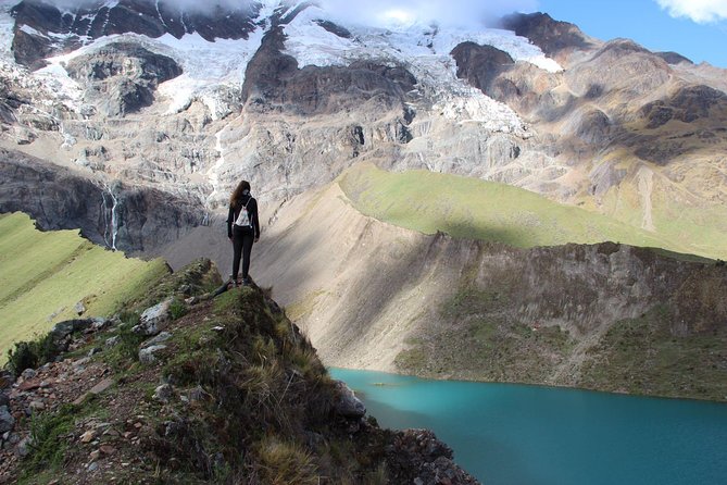 5 Day - Salkantay trek to Machu Picchu - Group Service - Why this Salkantay route is worth considering