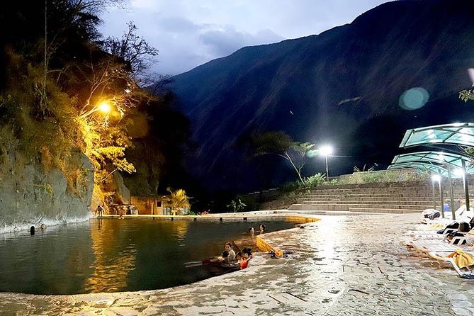 5-Day: Salkantay Trek to Machupicchu and Humantay Lake - Day 3: Jungle walking, Santa Teresa, and Cocalmayo