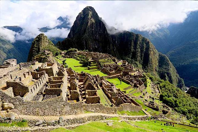 5-Day: Salkantay Trek to Machupicchu and Humantay Lake - Who should book this trek