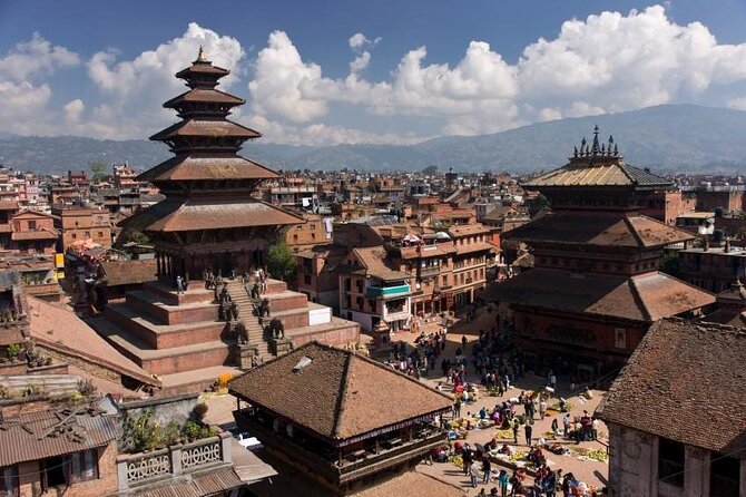 5-Day Sunrise Tour in Kathmandu Near Everest - Key points to know before booking