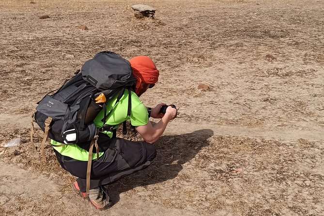 5-Day Trekking in Kédougou from Dakar - The main reasons to consider this Kédougou trek