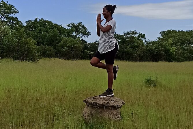 5-Day Trekking in Kédougou from Dakar - Why Kédougou feels far from Dakar