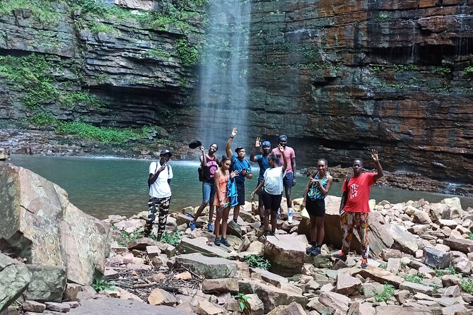 5-Day Trekking in Kédougou from Dakar - Day 4: Waterfalls or Bassari country