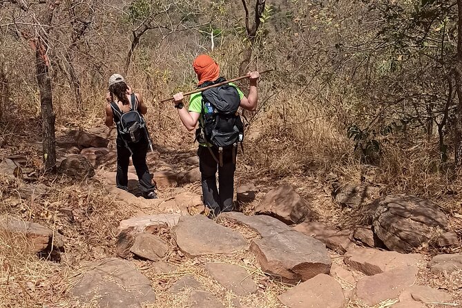5-Day Trekking in Kédougou from Dakar - What the transport and accommodation mean for you