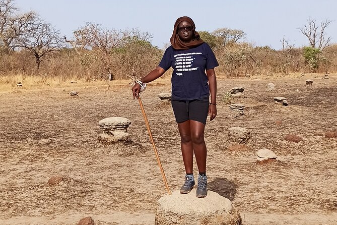 5-Day Trekking in Kédougou from Dakar - Weather, fitness, and what to pack
