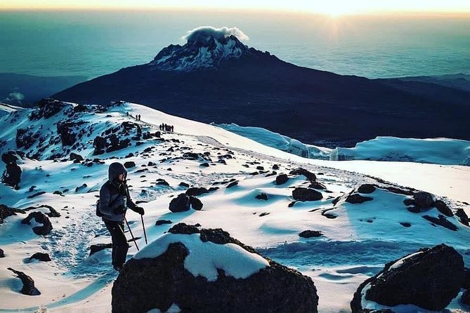 5 Days cheapest Kilimanjaro Marangu Route - Who should choose this five-day climb