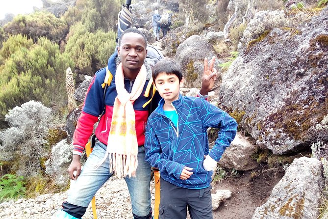 5 Days Marangu Route - Mount Kilimanjaro Trek - What this $1,500 Kilimanjaro trip really includes