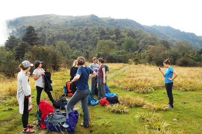 5-Days Singalila Ridge Trek in Darjeeling - Why the Singalila Ridge is worth your five days